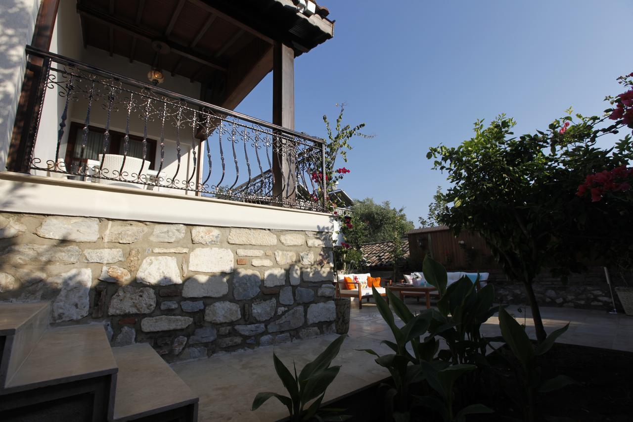 Livia Hotel Ephesus (Adults Only) Selçuk Kültér fotó